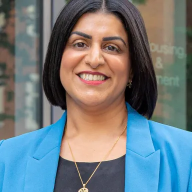 Shabana Mahmood profile photo