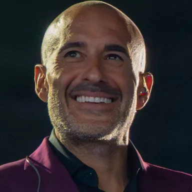 Jon Anik profile photo
