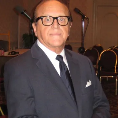 Eddie Carroll profile photo