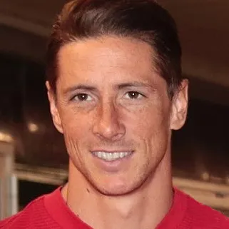 Fernando Torres profile photo