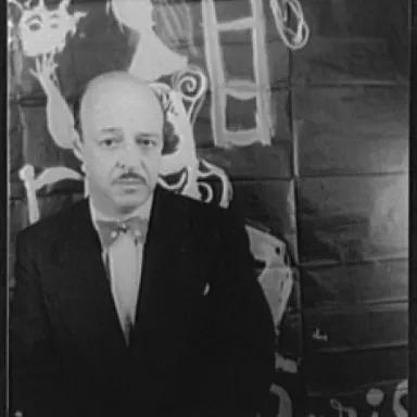 Charles R. Jackson profile photo