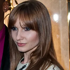 Melissa Hamilton profile photo