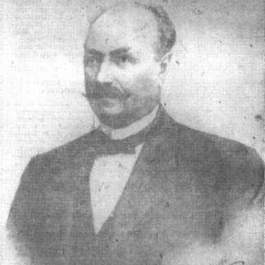 Daniel Lapp profile photo