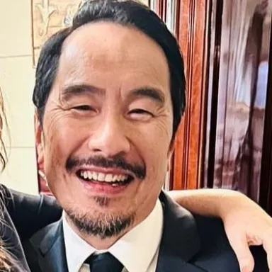 Anthony Brandon Wong profile photo