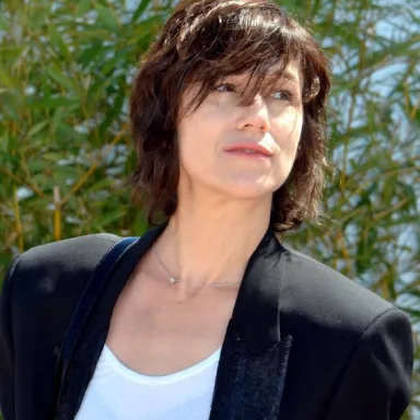 Charlotte Gainsbourg profile photo