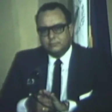Anastasio Somoza Debayle profile photo