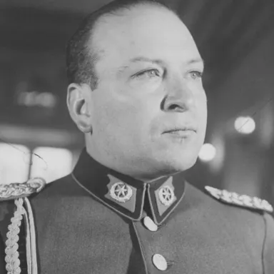 Gualberto Villarroel profile photo