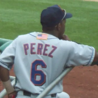 Timo Pérez profile photo