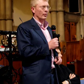 John Cryer profile photo