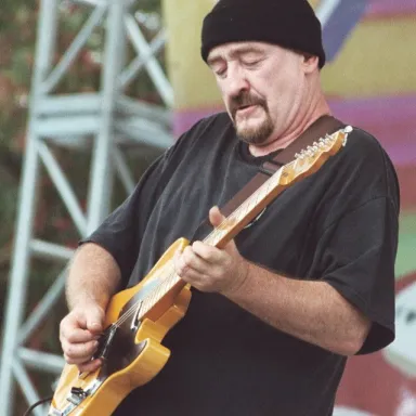 Dave Mason profile photo