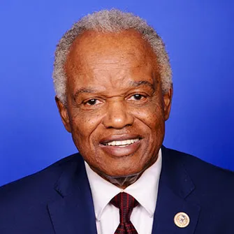 David Scott (Georgia politician) profile photo