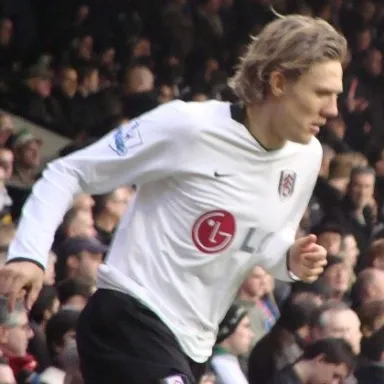 Jimmy Bullard profile photo