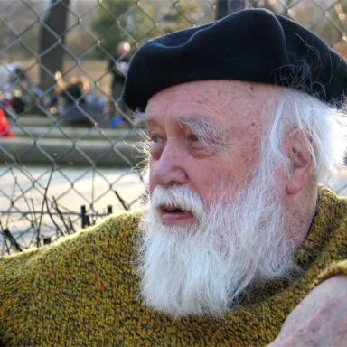 Arnold Keyserling profile photo