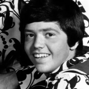 Jay Osmond profile photo