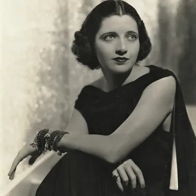 Kay Francis profile photo