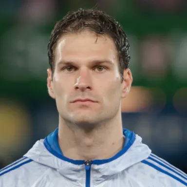 Asmir Begović profile photo