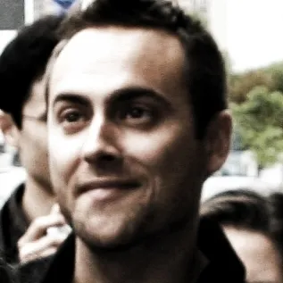 Stuart Townsend profile photo