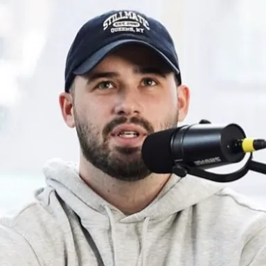 Joe Santagato profile photo