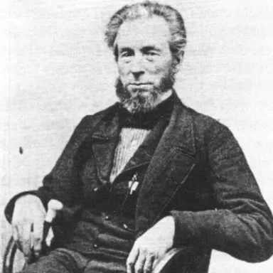William B. Ide profile photo