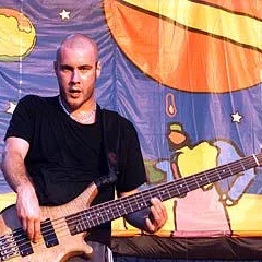 Sam Rivers (bassist) profile photo
