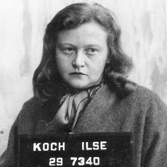 Ilse Koch profile photo