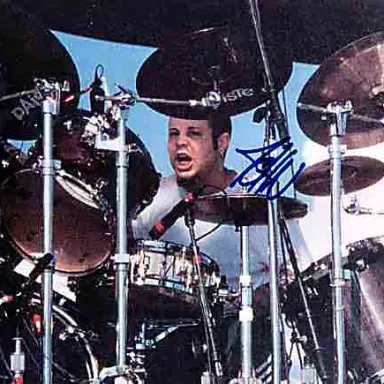 John Otto (drummer) profile photo