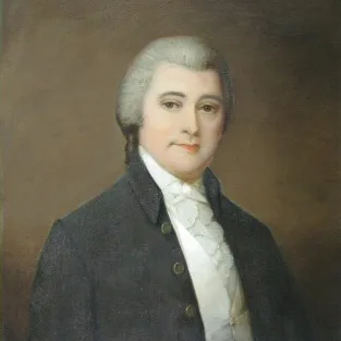 William Blount profile photo