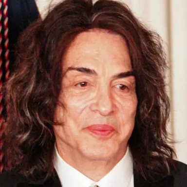 Paul Stanley profile photo