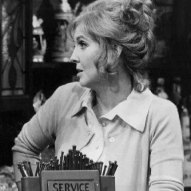 Anne Meara profile photo