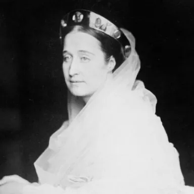 Eugénie de Montijo profile photo
