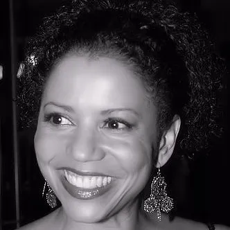 Gloria Reuben profile photo