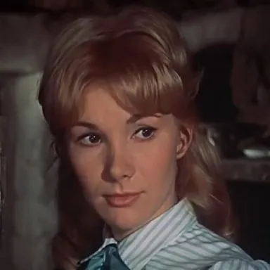 Susan Hampshire profile photo