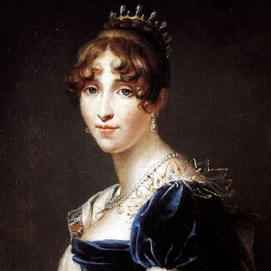 Hortense de Beauharnais profile photo