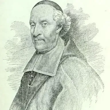 François de Laval profile photo