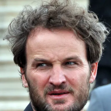 Jason Clarke profile photo