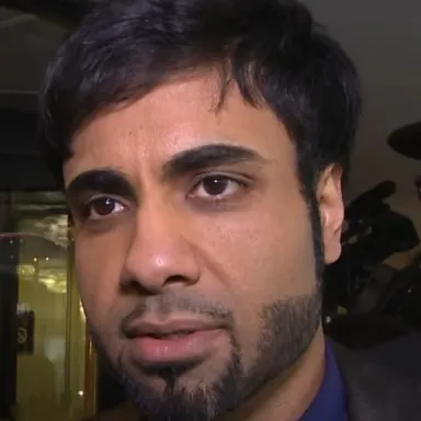 Paul Chowdhry profile photo