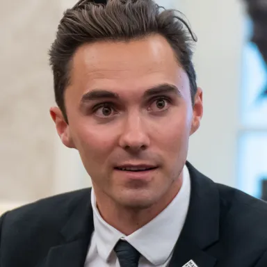David Hogg profile photo