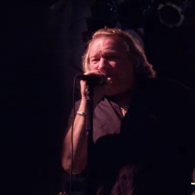 Lou Gramm profile photo