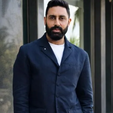 Abhishek Bachchan profile photo