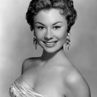 Mitzi Gaynor profile photo