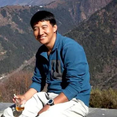 Pem Dorjee Sherpa profile photo