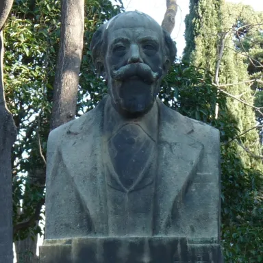 Eusebio Blasco profile photo