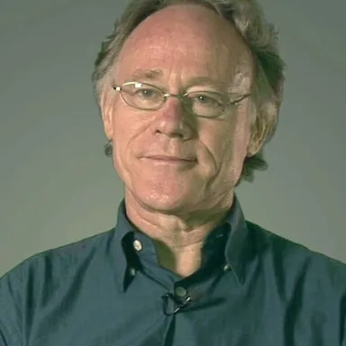 Graham Hancock profile photo