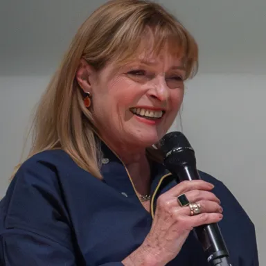 Janet Ellis profile photo