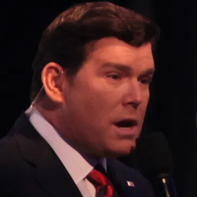 Bret Baier profile photo