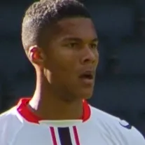 Jordan Spence profile photo