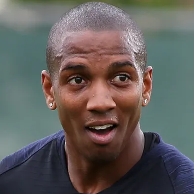 Ashley Young profile photo
