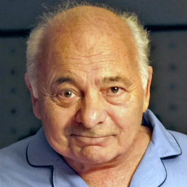 Burt Young profile photo