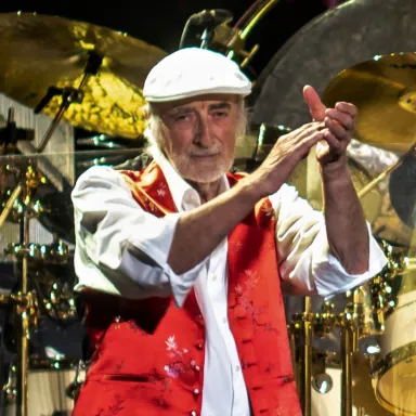 John McVie profile photo
