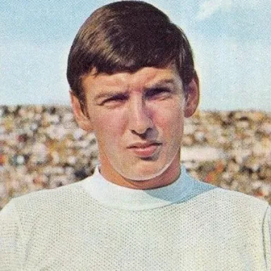 Martin Peters profile photo
